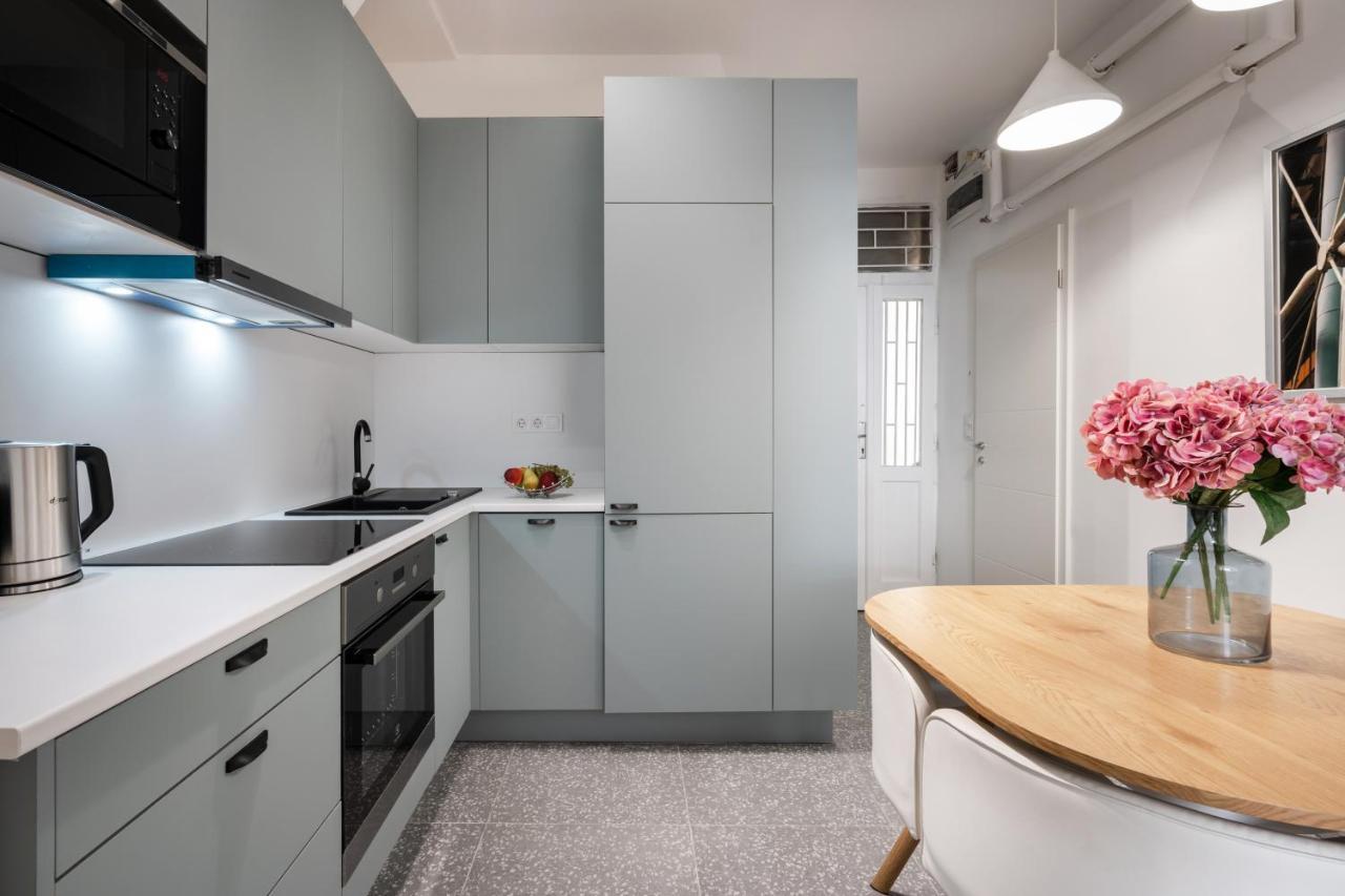 Downtart Vibe Apartment Budapest Extérieur photo